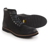 SeaVees 05/63 Boondocker Boots - Leather (For Men)