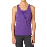 prAna Mika Tank Top - Scoop Neck, Racerback (For Women)