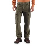 Carhartt Cotton Ripstop Pants - Factory Seconds (For Men)