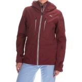 KJUS FRX Pro Ski Jacket - Waterproof, Windproof (For Women)