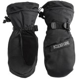Boulder Gear Board Snow Mittens - Waterproof, Insulated (For Men)