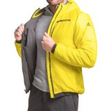 adidas Terrex Ndosphere Flex Hooded Jacket II - PrimaLoft® Insulated (For Men)