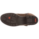 Rockport First St. Strap Motorcycle Boots (For Women)