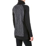 Columbia Sportswear Outerspaced Hybrid Jacket (For Women)