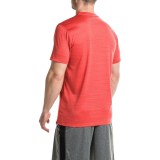 Layer 8 Space-Dyed Heather T-Shirt - Crew Neck, Short Sleeve (For Men)