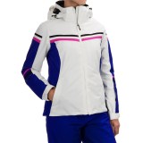 Karbon Nancy Ski Jacket - Waterproof, Insulated (For Women)