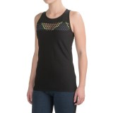 90 Degree by Reflex Marmony Active Tank Top (For Women)