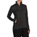 MSP by Miraclesuit Contoured Seam Jacket (For Women)