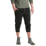 PONY Contrast Stitch Joggers (For Men)