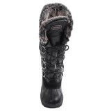 Aquatherm by Santana Canada Icicle Snow Boots - Waterproof, Insulated (For Women)