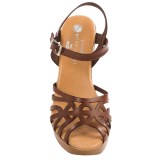 Eric Michael Rosie Sandals - Leather (For Women)