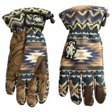 Saga PNW Gloves (For Men and Women)