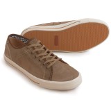Florsheim Flash Plain-Toe Sneakers - Leather (For Men)