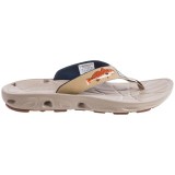 Columbia Sportswear PFG Techsun Vent Fishflip Flip-Flops (For Men)