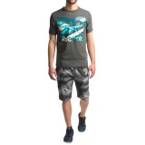 Reebok Balance 2.0 Shorts (For Men)