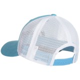 Sage Mesh Back Trucker Hat (For Men)