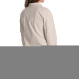 Woolrich Geo Jacket - UPF 50 (For Women)