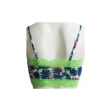 Kensie Jamie Bralette Bra (For Women)