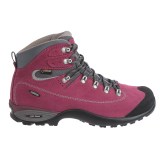Asolo Tacoma GV Gore-Tex® Hiking Boots - Waterproof (For Women)