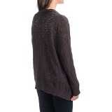 allen allen Cardigan Sweater (For Women)