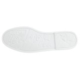 Blowfish Gillie Flats - Canvas (For Women)