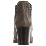 Eric Michael Erin Studded Ankle Boots - Leather (For Women)