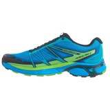 Salomon Wings Pro 2 Trail Running Shoes (For Men)