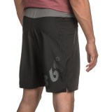 361 Degrees BFit 9” Shorts - Built-In Brief (For Men)