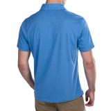 Columbia Sportswear Trail Shaker Omni-Wick® Polo Shirt - Short Sleeve (For Men)