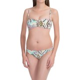 Billabong Safari Bandeau Bikini Top (For Women)