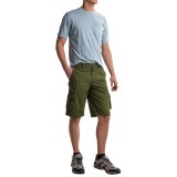 Columbia Sportswear Chatfield Range Cargo Shorts (For Men)