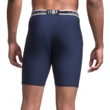 Under Armour ColdGear® Compression Shorts (For Men)