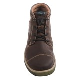Keen Glenhaven Mid Sneakers - Leather (For Men)