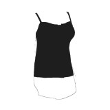 Magicsuit Jezebel Tankini Top (For Women)