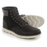 Timberland Bradstreet Chukka Boots - Leather (For Men)