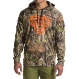 Columbia Sportswear PHG Camo Antler Hoodie (For Men)