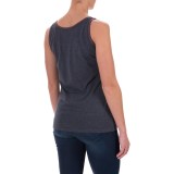Woolrich Norrine Embroidered Tank Top (For Women)