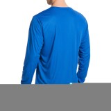 Columbia Sportswear PFG Terminal Hooks Shirt - Omni-Wick®, UPF 50, Long Sleeve (For Men)
