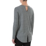 Artisan NY Raglan Moulinex Jersey-Knit Shirt - Long Sleeve (For Women)