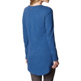 prAna Stellan Tunic Shirt - Organic Cotton, Long Sleeve (For Women)
