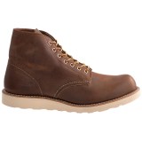 Red Wing Heritage 9111 Round-Toe Boots - Leather, Factory 2nds (For Men)