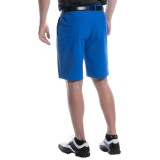 KJUS Iluma Golf Shorts (For Men)