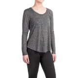 Balance Collection Audrey T-Shirt - Long Sleeve (For Women)