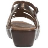 Dansko Drea Leather Sandals (For Women)