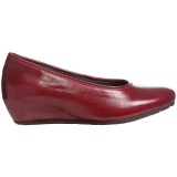 Wolky Valentine Wedge Shoes - Suede (For Women)