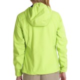 Jack Wolfskin Winterhawk Texapore Jacket - Waterproof, 3-in-1 (For Women)