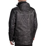 Columbia Sportswear Whirlibird Omni-Heat® Interchange Jacket - 3-in-1, Waterproof, Insulated (For Men)