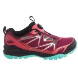 Merrell Capra Bolt BOA® Trail Running Shoes (For Women)