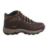 Hi-Tec Altitude Base Camp Hiking Boots - Waterproof (For Men)