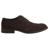 Joseph Abboud Ralph Oxford Shoes - Suede (For Men)